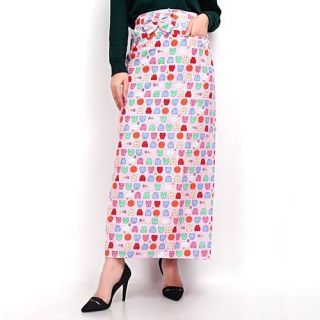 HCM - Váy Chống Nắng 2 Lớp
