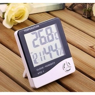 Máy đo nhiệt độ độ ẩm không khí trong phòng htc-1