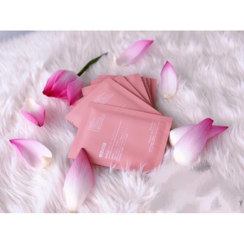 Mặt Nạ Tế Bào Gốc Nhau Thai Cuống Rốn Nhật Bản 40ml | BigBuy360 - bigbuy360.vn