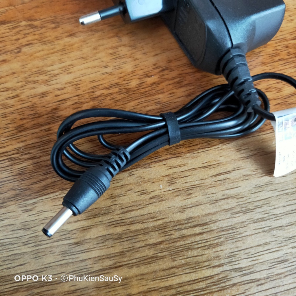 Sạc Nokia Chân tròn To dành cho điện thoại Nokia 110i và một số máy Nokia Khác 2610,3310,3100,3220..., Bảo hành 3 tháng