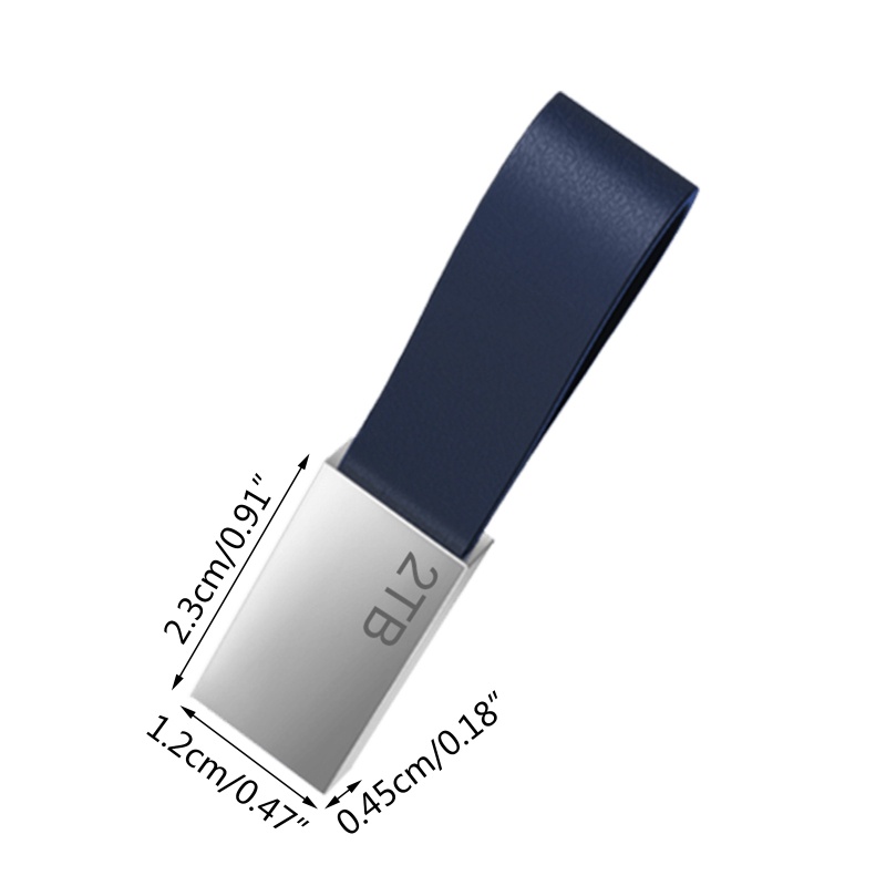 Ổ đĩa usb flash Xiaomi dung lượng 1TB/2TB