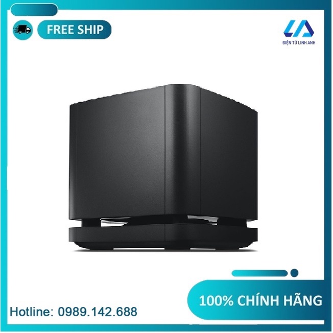 Loa Bose Bass Module 500 hàng chính bảo hành 12 tháng trên toàn quốc