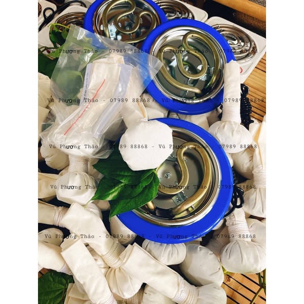 BẾP ĐIỆN HƠ MẸ VÀ BÉ Ở CỮ MOM SHIN