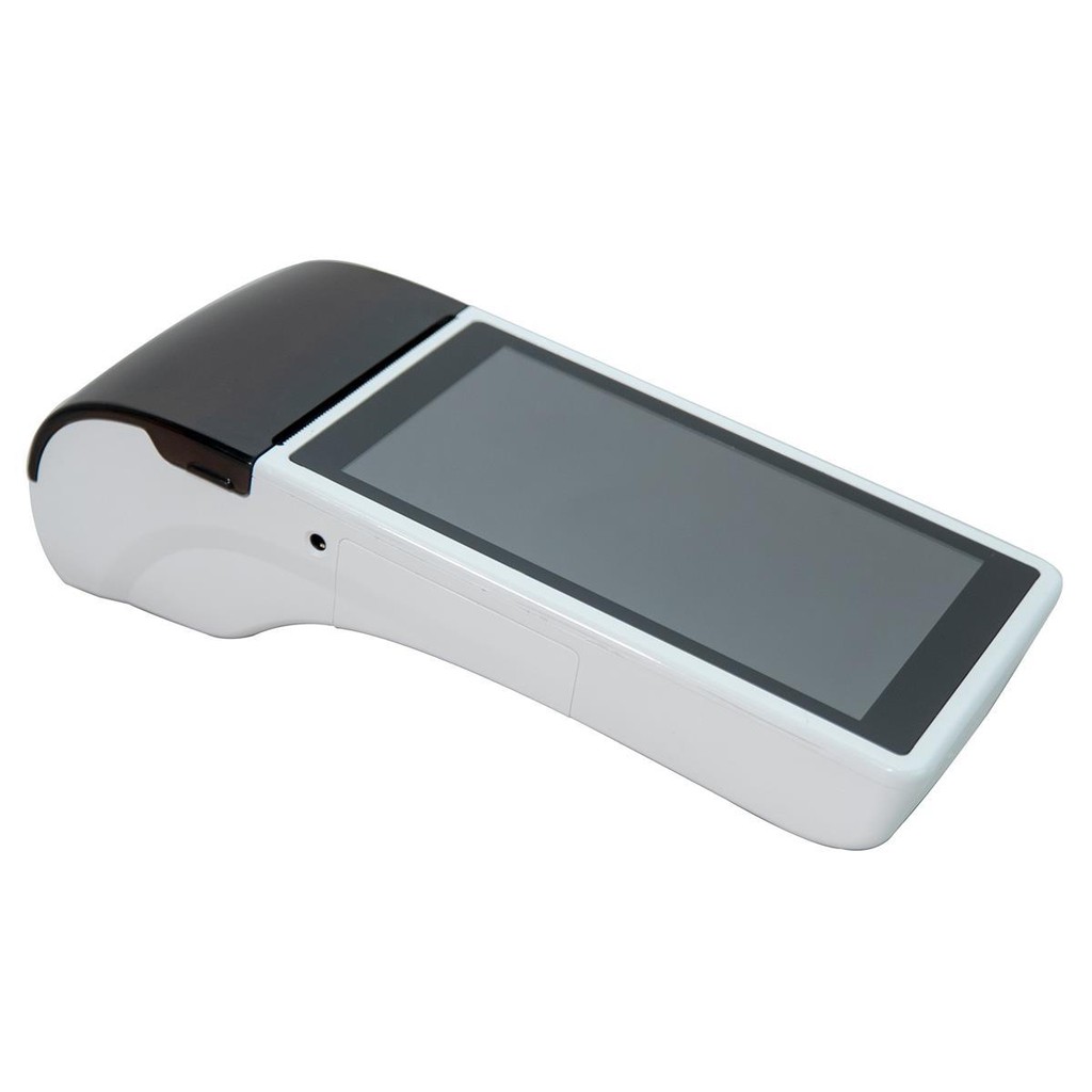 Máy tính tiền cầm tay in bill Teki A2 | BigBuy360 - bigbuy360.vn