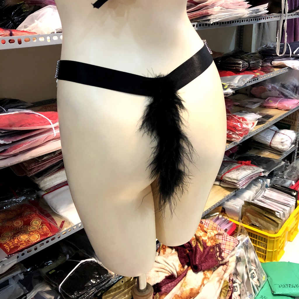 Set đồ lót Cosplay Bé mèo sexy L263 | BigBuy360 - bigbuy360.vn