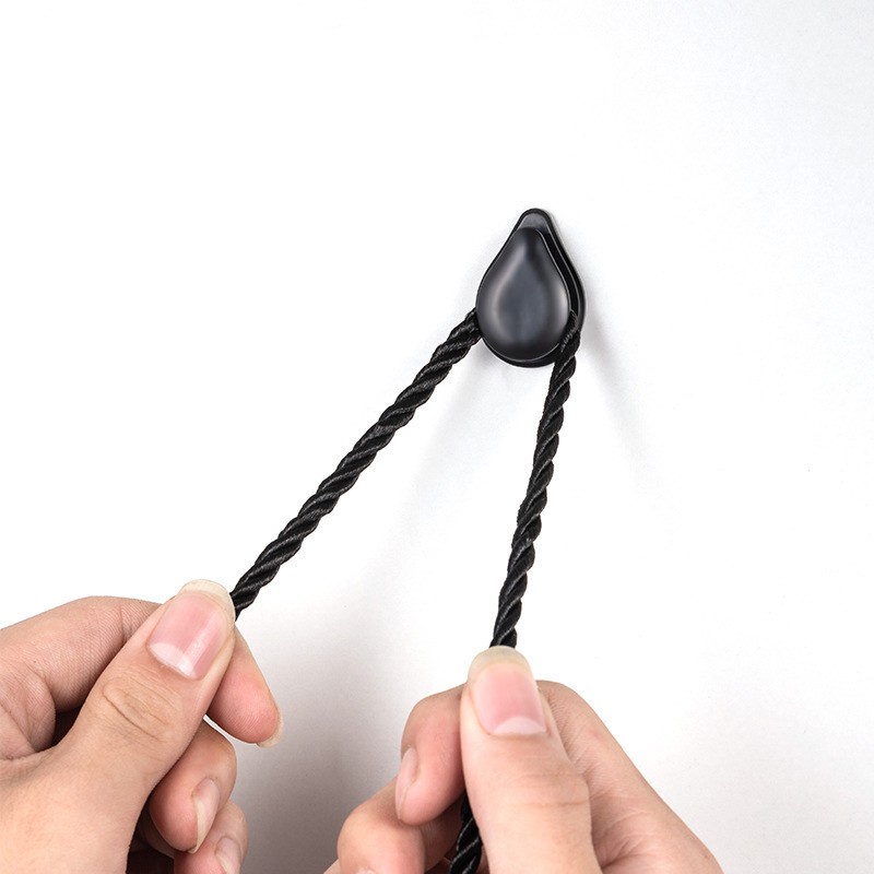 Móc Treo Đồ Hình Giọt Nước Nhỏ Gọn Sáng Tạo 0.81