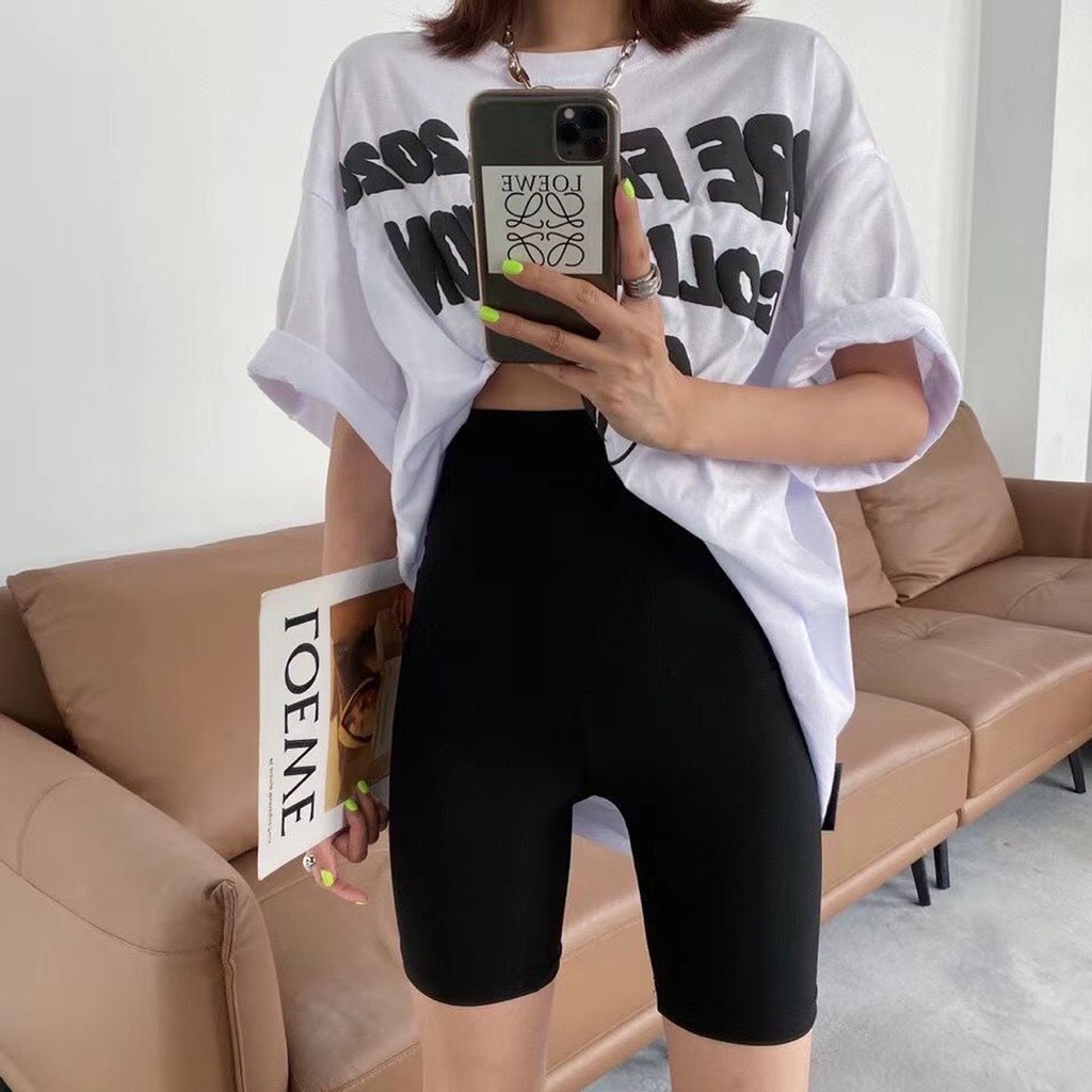 ⚡️Giảm Giá Sốc⚡️Quần Legging Cỡ Lững QueenGym Đa Năng Tan Mỡ Bụng Giảm Eo Thon Định Hình Nâng Mông Co Giãn Tốt | BigBuy360 - bigbuy360.vn