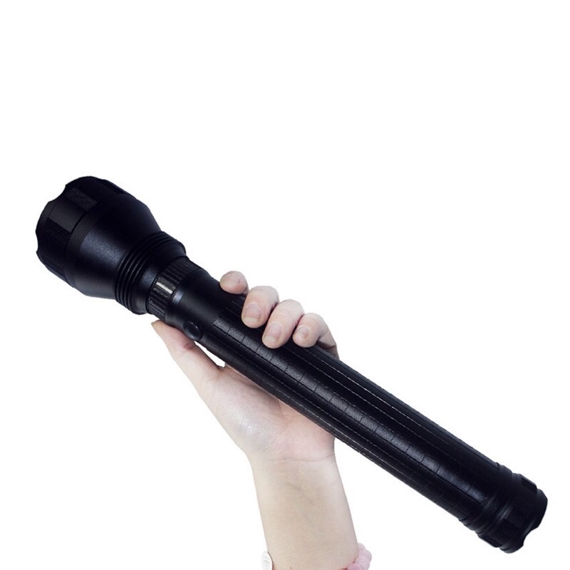Đèn pin siêu sáng WASING-WFL H2 bảo hành 1 năm