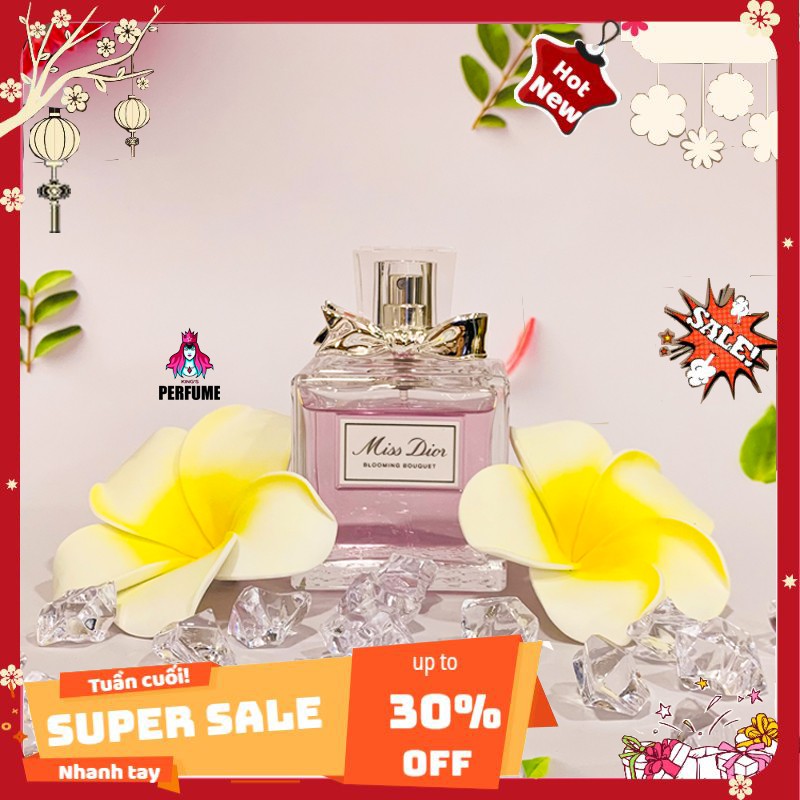 {Chính Hãng} Nước Hoa Nữ 𝐌𝐢𝐬𝐬 𝐃𝐈𝟎𝐑 𝐁𝐥𝐨𝐨𝐦𝐢𝐧𝐠 | BigBuy360 - bigbuy360.vn