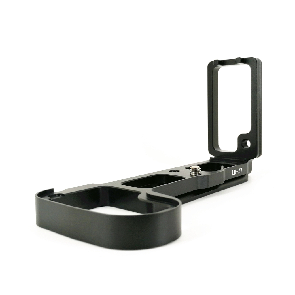 Tấm nhả nhanh cho máy ảnh Nikon Z7 Z6 Z5 chất lượng cao