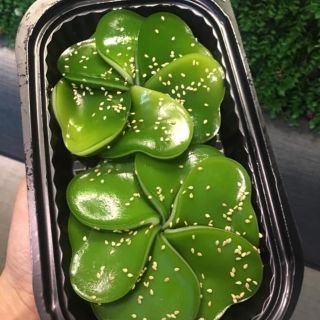 50 Hủ Flan Tim dùng đựng bánh flan