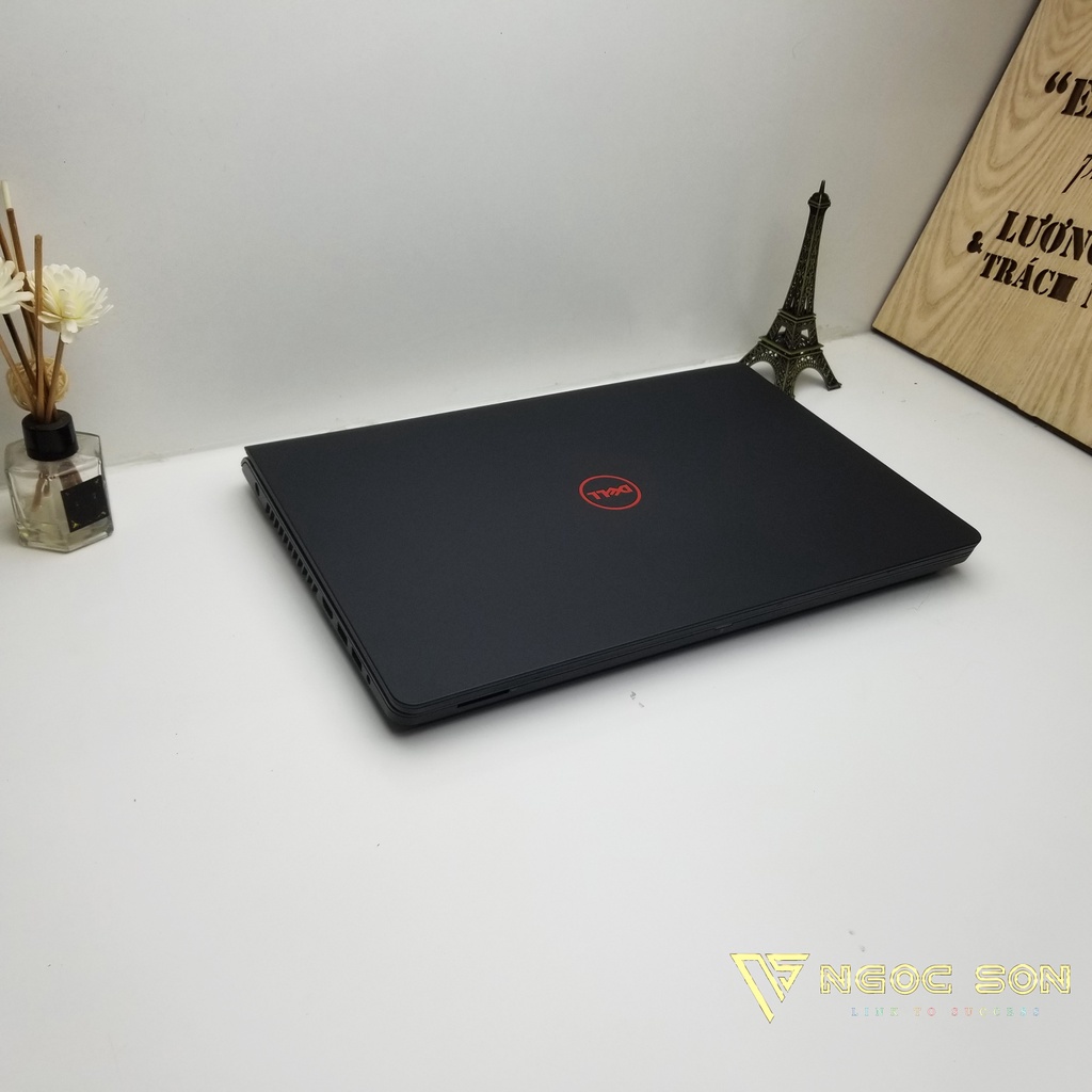 Laptop Gaming Dell inspiron 7447 i7
