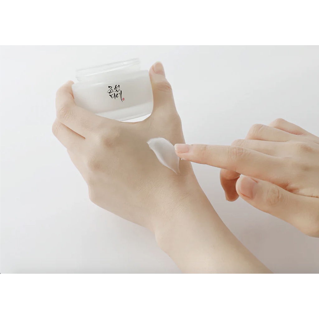 Kem dưỡng ẩm Beauty Of Joseon Dynasty Cream  50ml