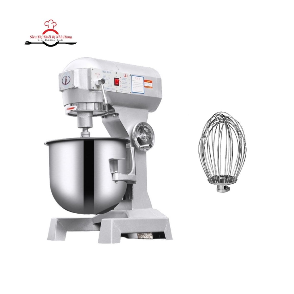 Tay đánh trứng máy B20 , Càng lồng đánh trứng - Linh kiện thay thế của máy B20
