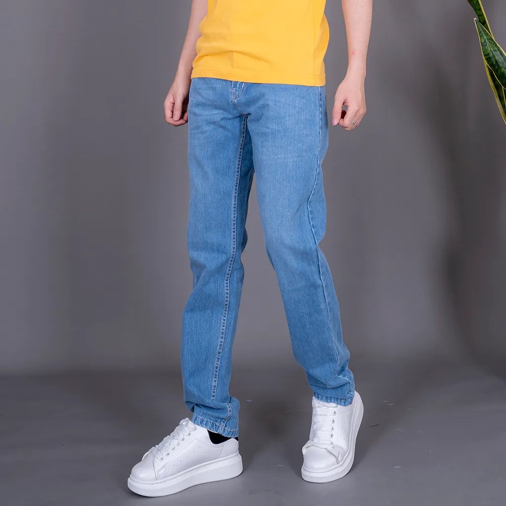 PT2000 FASHION - Quần jeans nam