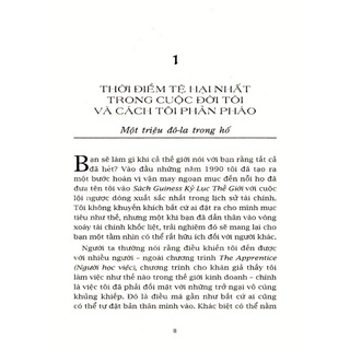 Sách - Đừng Bao Giờ Bỏ Cuộc ( Donald Trump ) (Tái bản 2022) - TRẺ