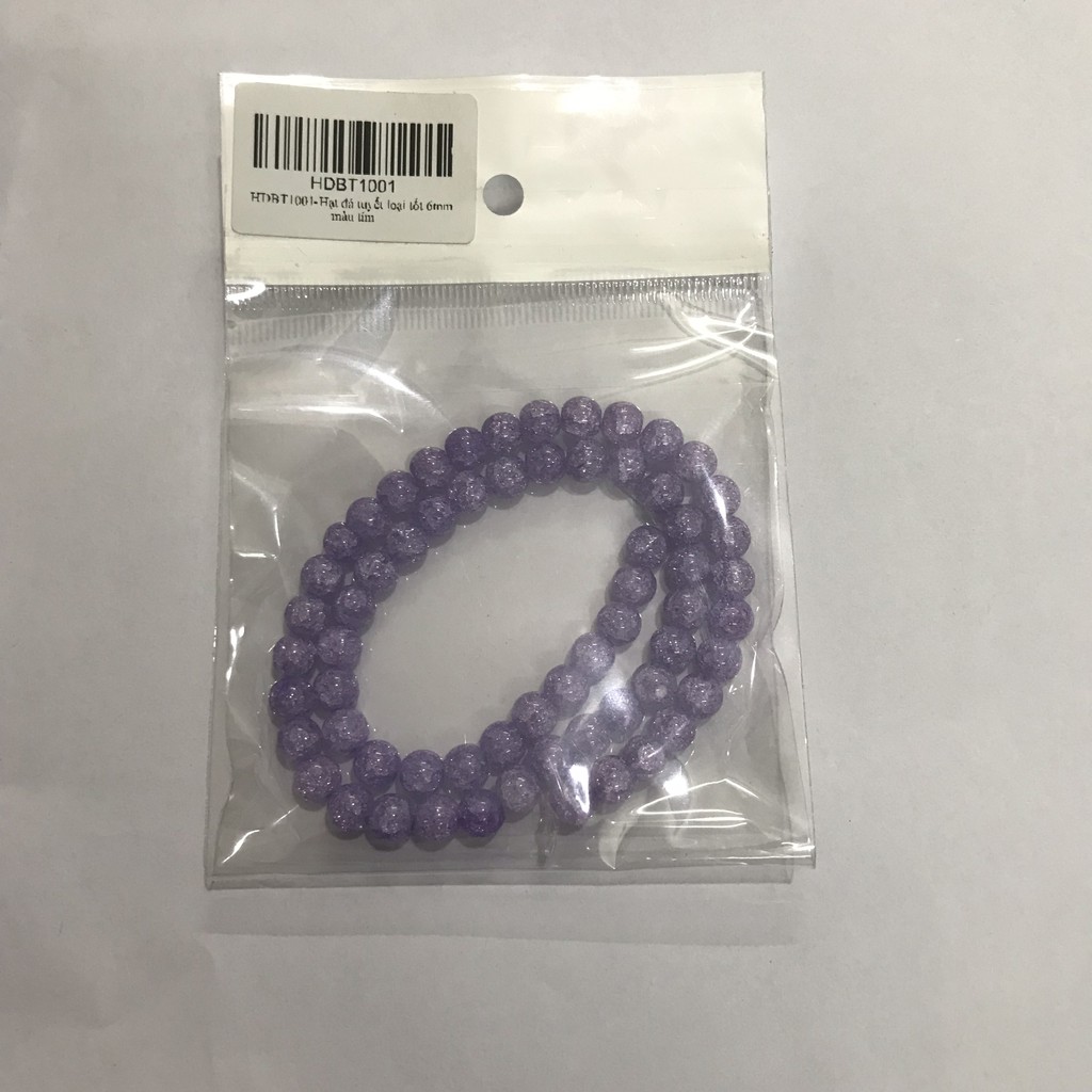 N5 - Hạt đá tuyết loại tốt. (Qúy khách vui lòng xem kĩ mô tả để chọn màu và size)