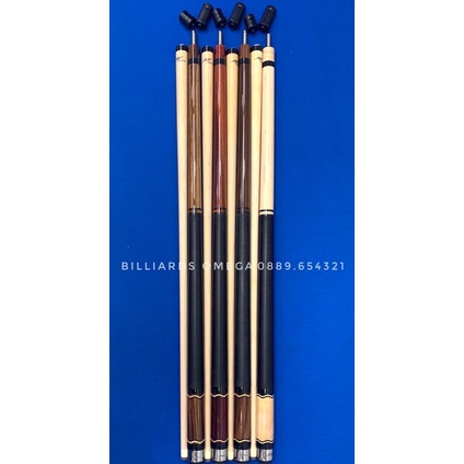 Cơ Gậy Lỗ/Pool Fury KA Chính Hãng