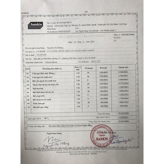 Bột yến mạch trà xanh non
