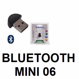 USB BLUETOOTH MINI 06