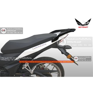 Cảng nhôm Winner X L1
