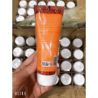 Sửa rửa mặt SAFFRON INDIA