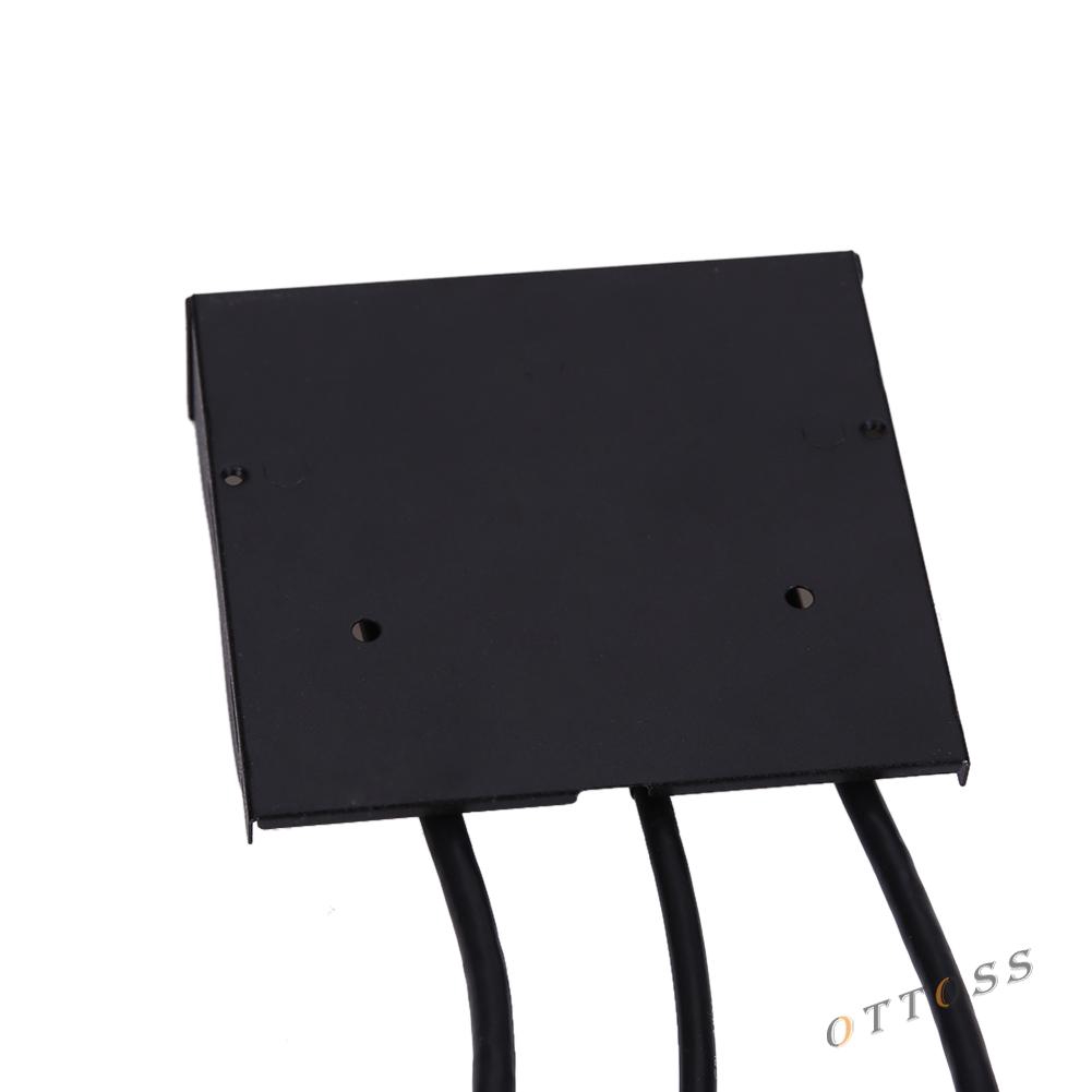 Bảng Mạch Mở Rộng Ot 3.5 20pin Sang 2 Cổng Usb 3.0 | BigBuy360 - bigbuy360.vn