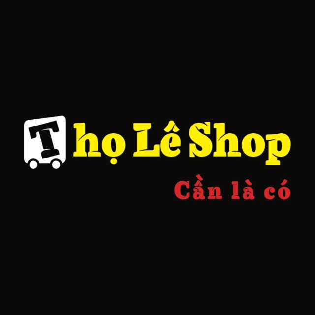 Shop Thọ Lê