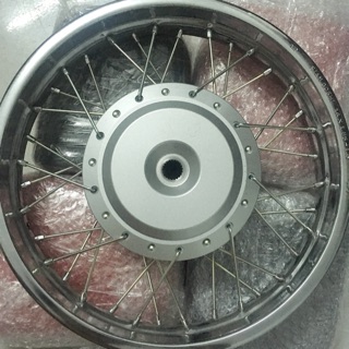 Bộ Căm Đùm Niềng 14 cốt lớn  Click 150 , Vario 150