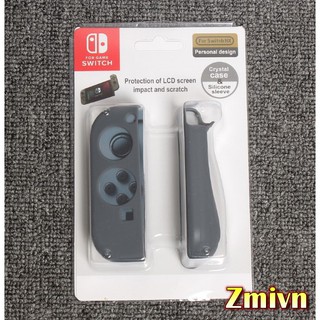 Ốp silicon Joy Con Nintendo Switch
