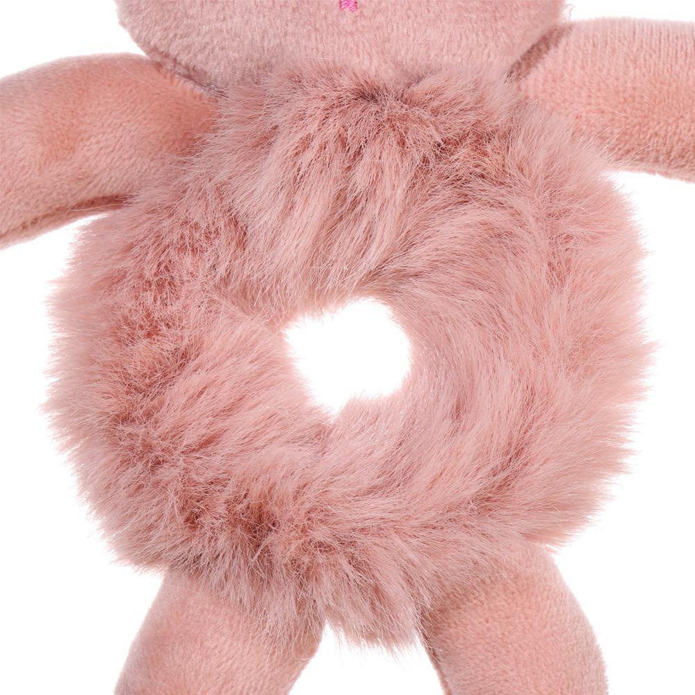 Dây Cột Tóc Co Giãn Hình Thú Dễ Thương Cho Nữ