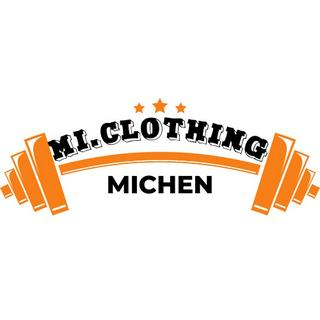 Michen_CLOTHING