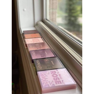 Bảng mắt HUDA BEAUTY Obsessions