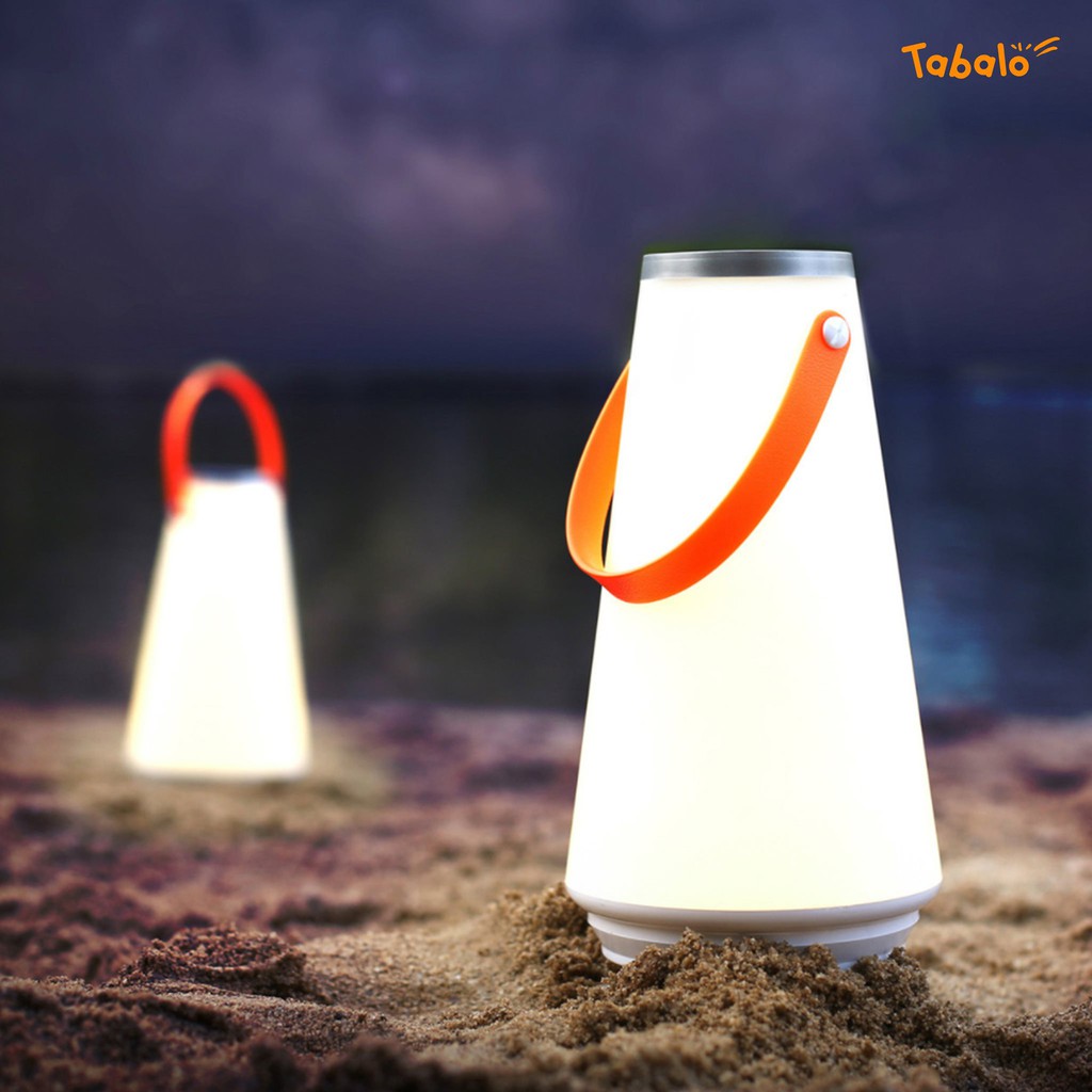 Đèn Camping Tabalo Lantern Cảm Ứng  308g