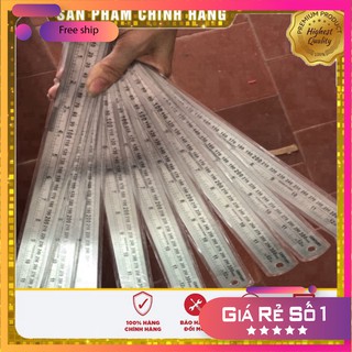 [GIÁ SẬP SÀN] THƯỚC LÁ NHIỀU SIZE