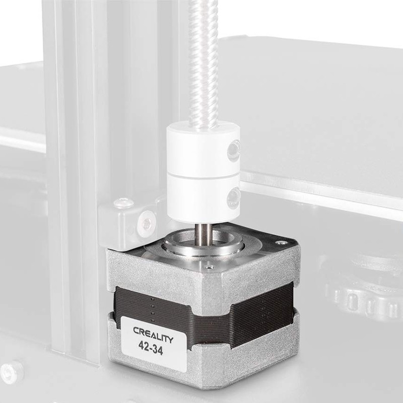 Động Cơ Bước 42-40 Và 42-34 Cho Máy In 3d | BigBuy360 - bigbuy360.vn