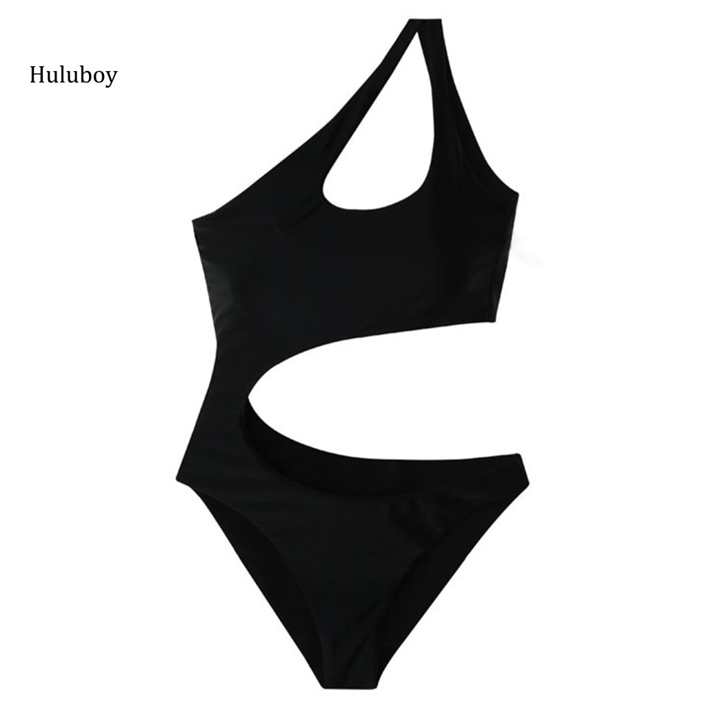 Huluboy Đồ Bơi Bikini Hở Lưng Thân Thiện Với Da Cho Bé Trai | WebRaoVat - webraovat.net.vn