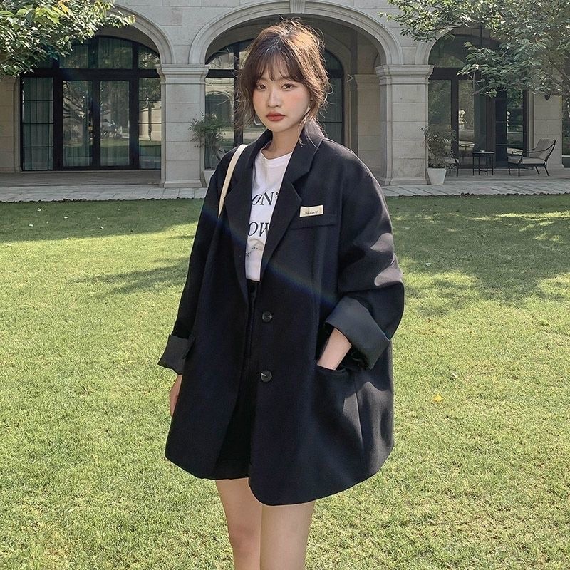 ÁO KHOÁC, BLZ HÀN QUỐC HAI LỚP SIÊU ĐẸP