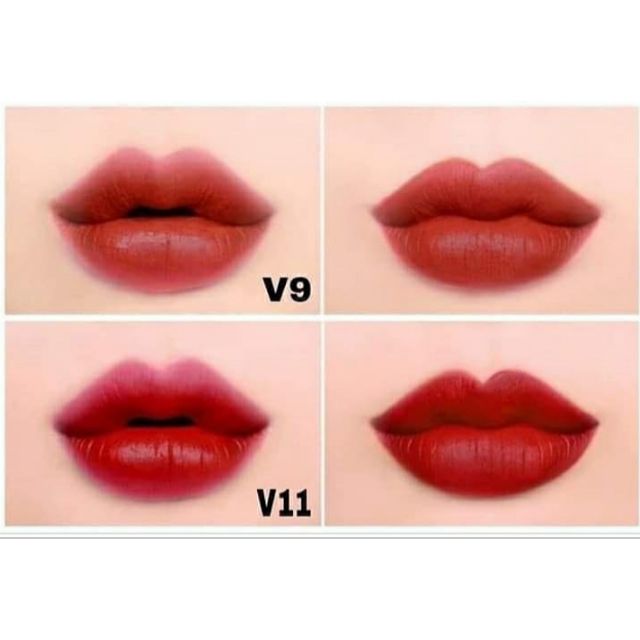 (Auth 100% -THANH LÝ SON) son kem lì hàn quốc -cosmetic999