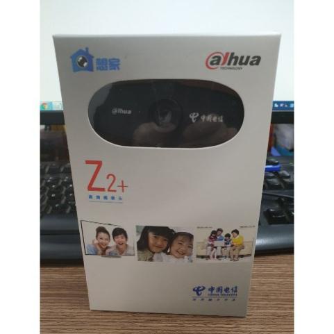 Webcam Dahua Z2+ Plus HD 1080 - Có Micro - Hanvison Hàng chính hãng | BigBuy360 - bigbuy360.vn