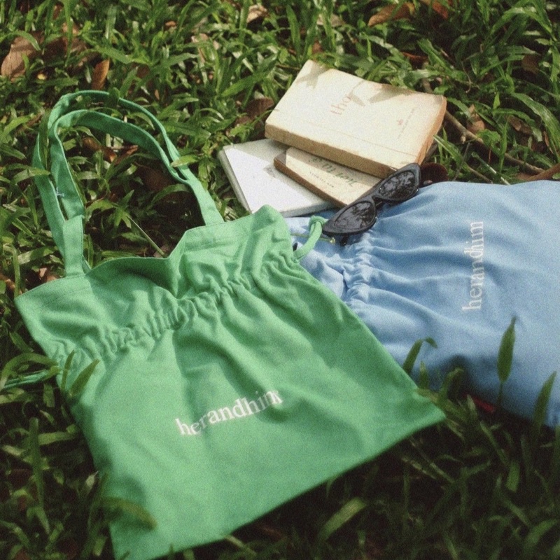 Túi Herandhim - Chill Tote Bag