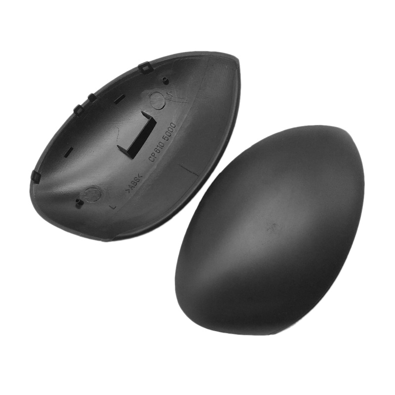 Ốp Gương Chiếu Hậu Cho Xe Hơi Peugeot 206 207 Citroen C2 Picasso