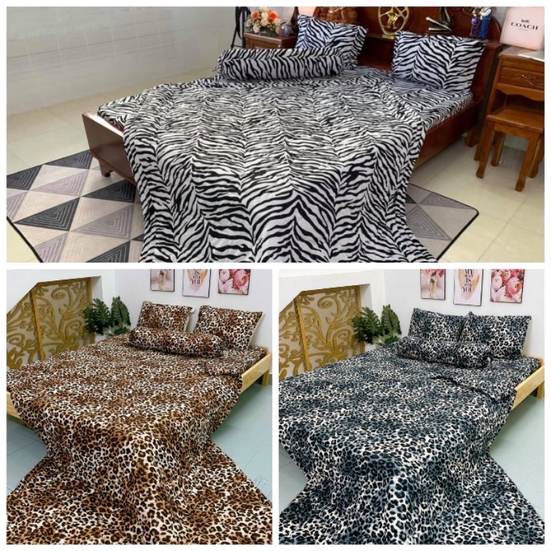 Ga thun lạnh hàn quốc