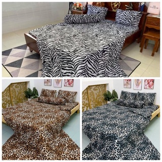 Ga thun lạnh hàn quốc