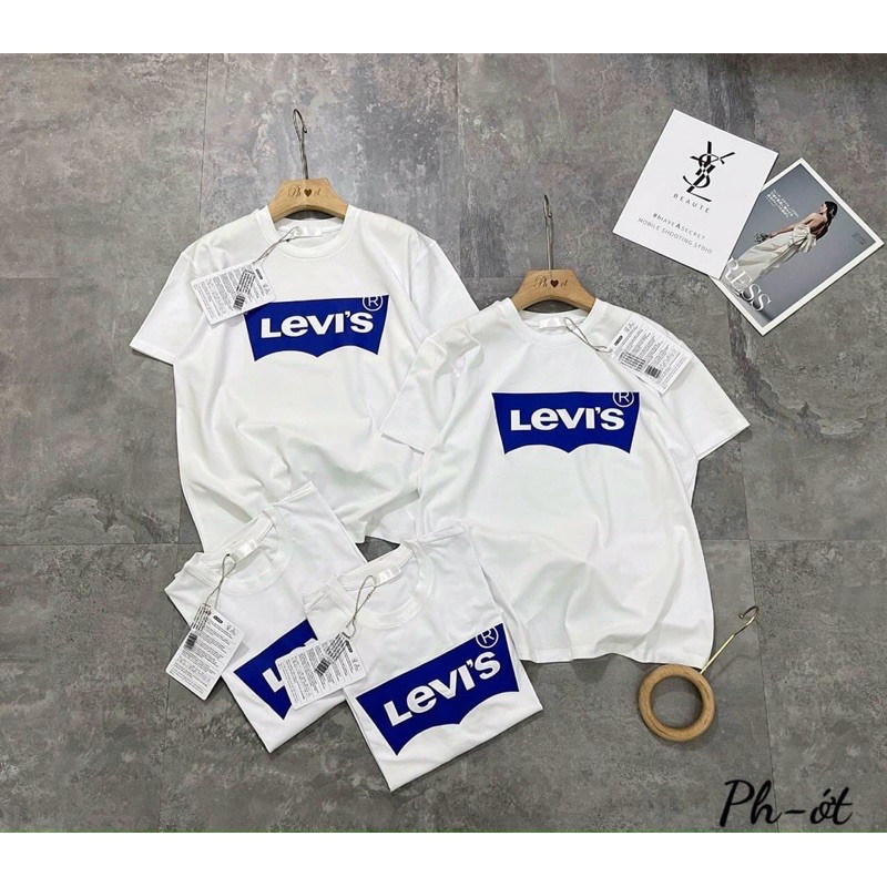 Áo phông LEVIS
