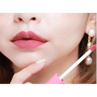 [MKUP] Son kem siêu lì lâu trôi