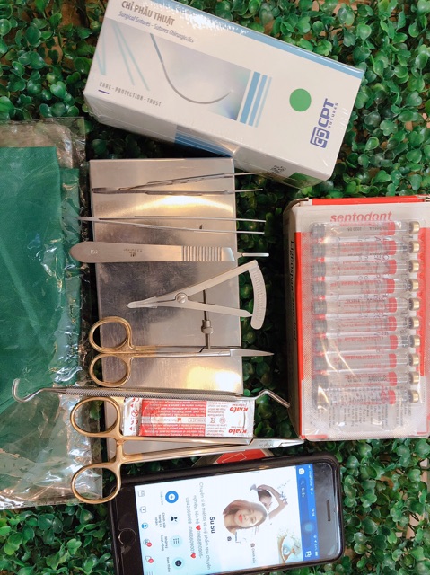 BỘ NHẤ MÍ CHUYÊN DỤNG