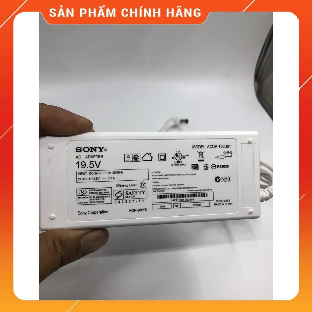 Adapter nguồn tivi sony KDL42W815B 100W dailyphukien