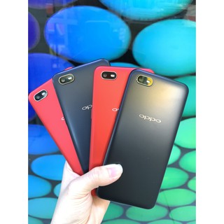 VỎ SƯỜN + KHUNG MÀN HÌNH OPPO A1K ZIN