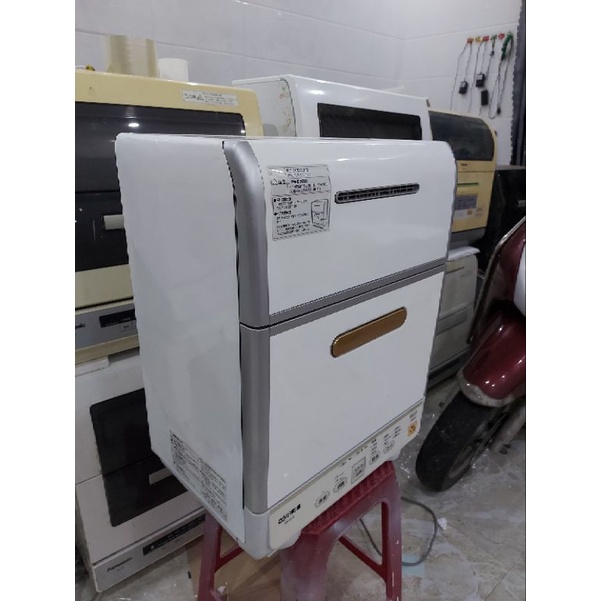 Máy rửa chén bát nội địa nhật Zojirushi